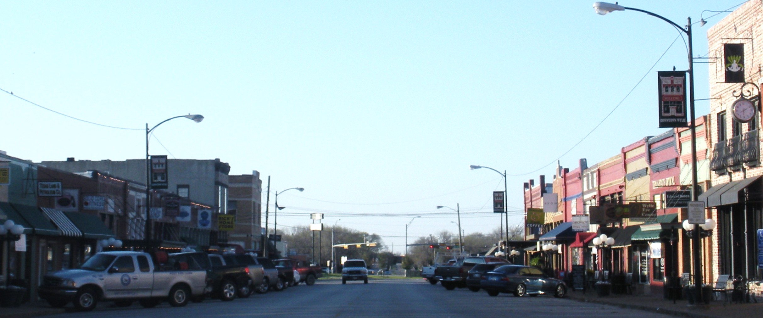 Turf installation in Wylie, TX